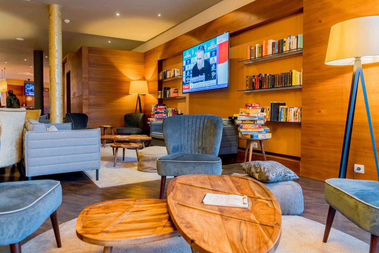 Hotel Bacchus Bensheim Extérieur photo