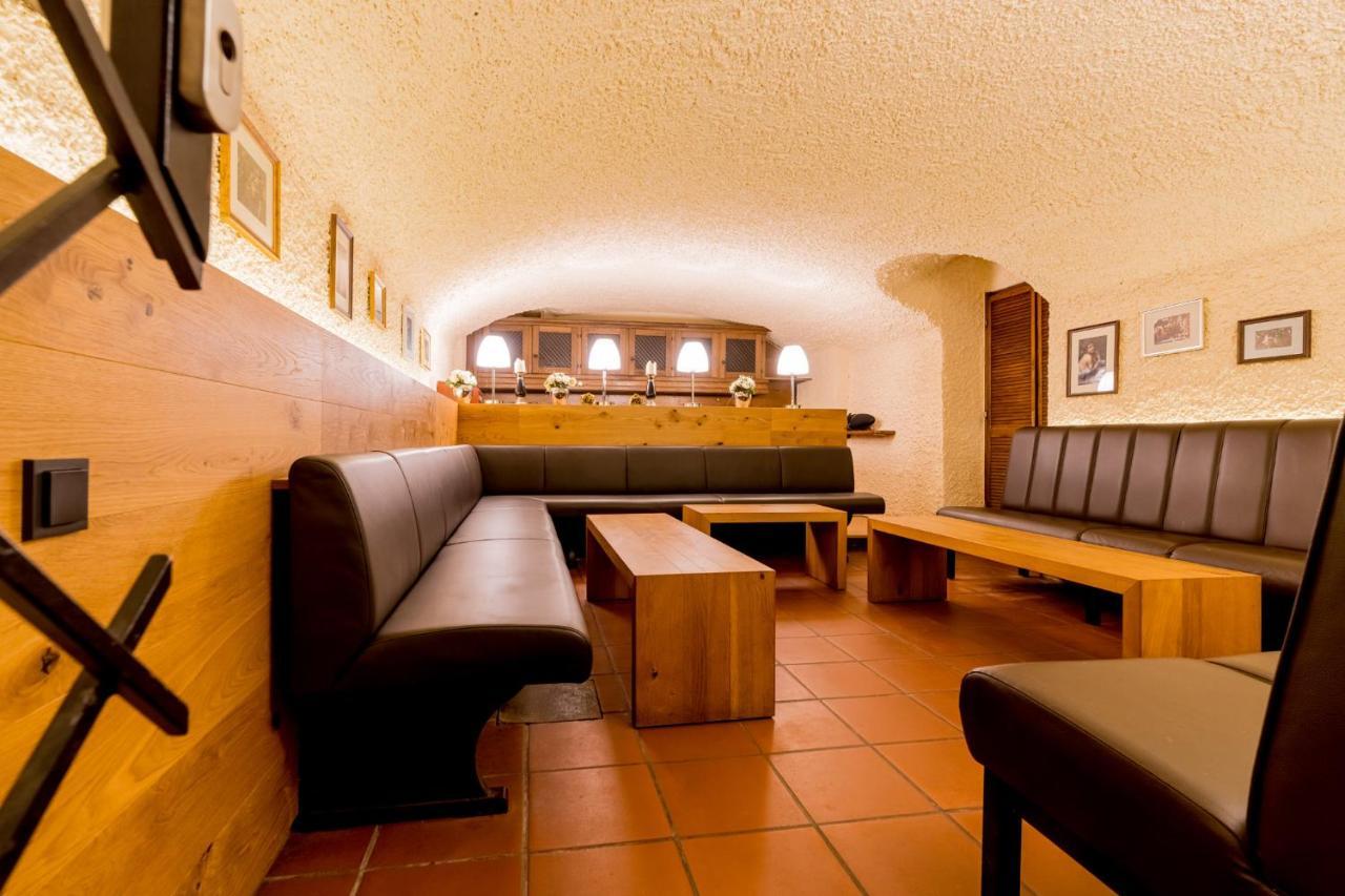 Hotel Bacchus Bensheim Extérieur photo