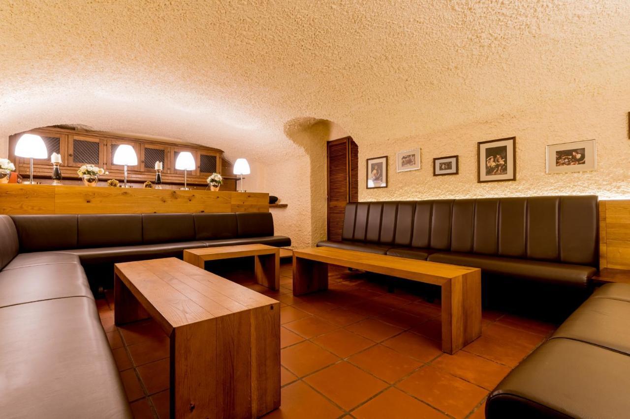 Hotel Bacchus Bensheim Extérieur photo