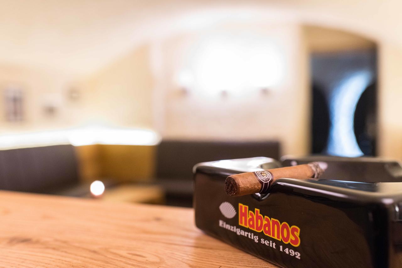 Hotel Bacchus Bensheim Extérieur photo